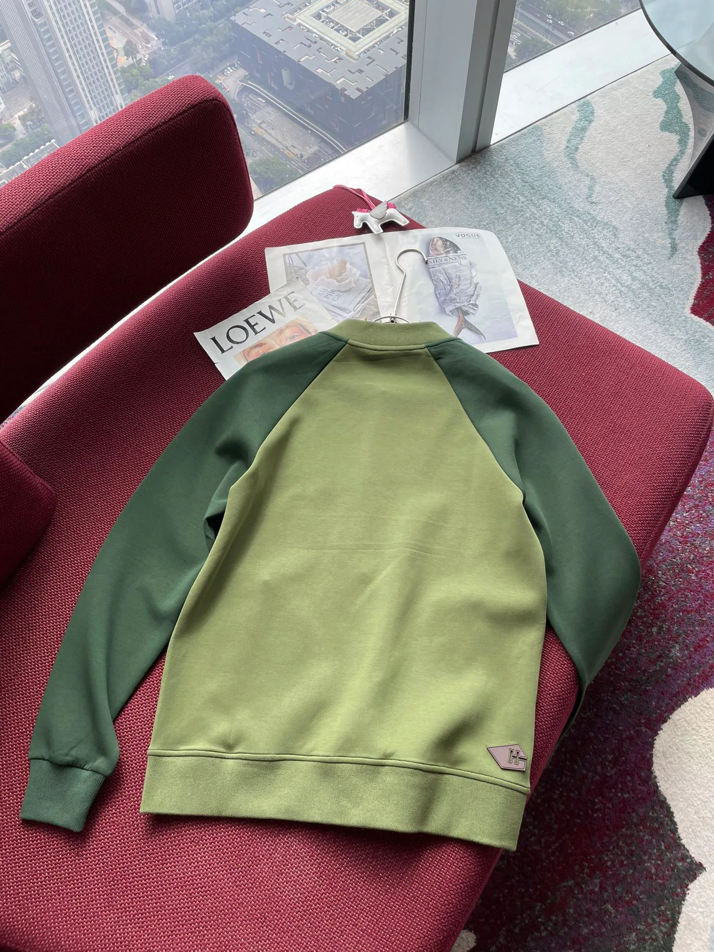 Свитшоты И Худи Мужские Hermes 1490960