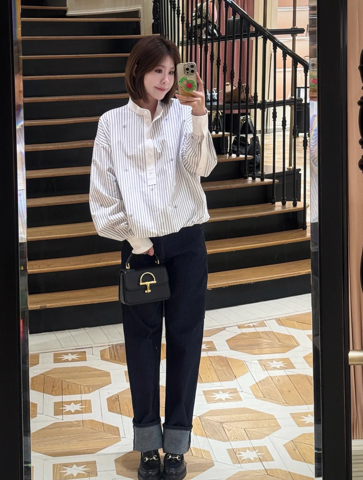 Рубашки Женские Gucci 17396745