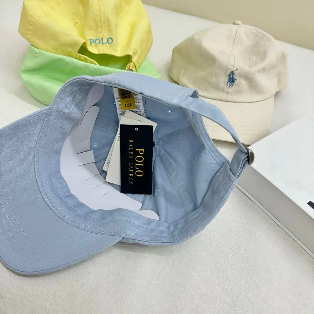 Головные Уборы Ralph Lauren 35298