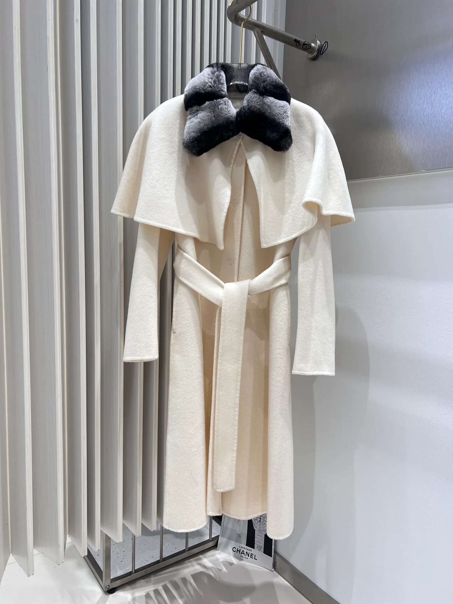 Пальто Женские Loro Piana 787386