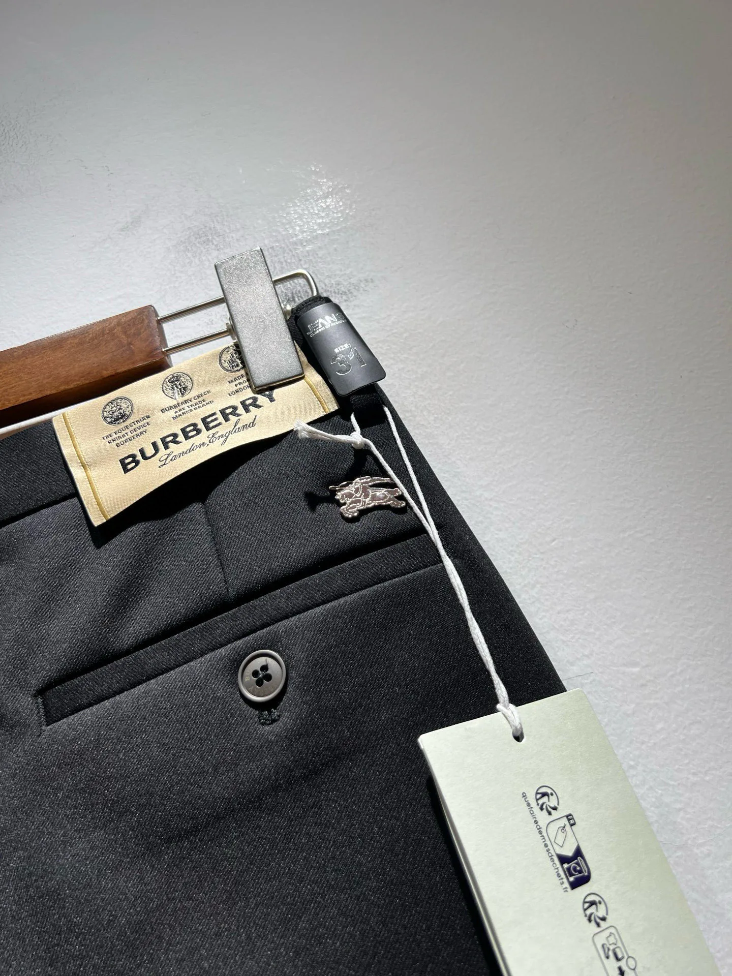 Брюки Мужские Burberry 11361137