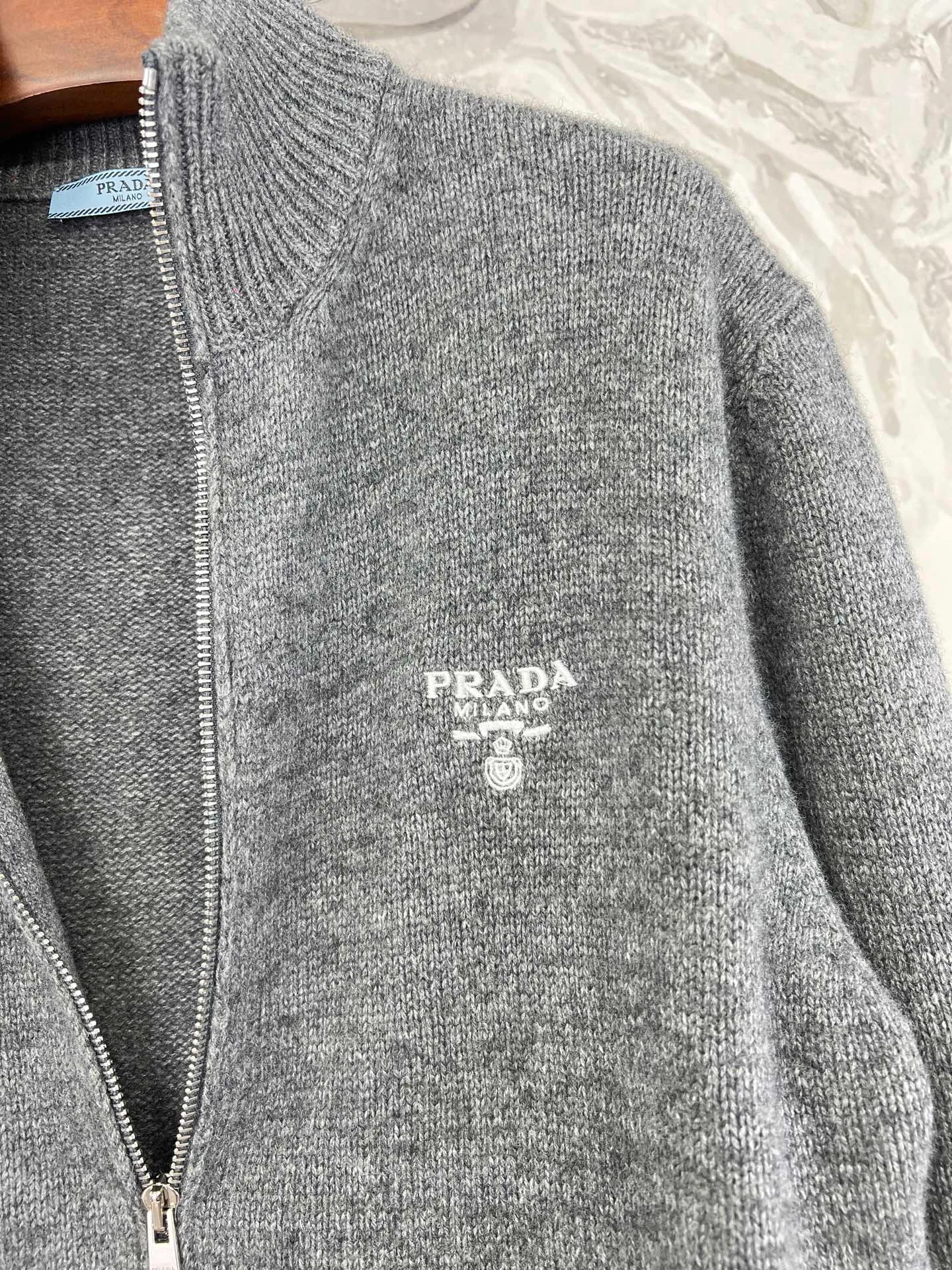 Джемперы И Свитеры Женские Prada 680811