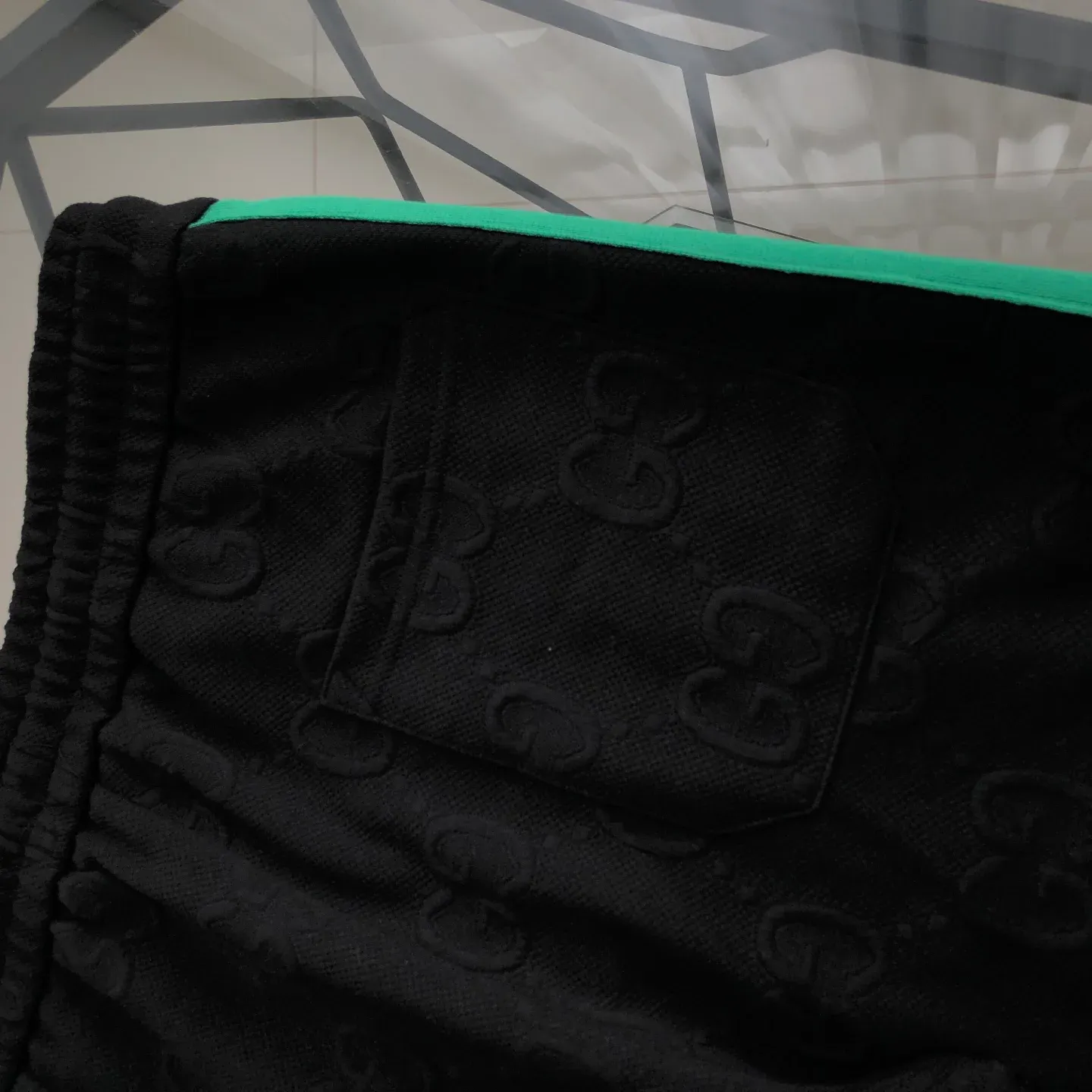 Брюки Женские Gucci 216373