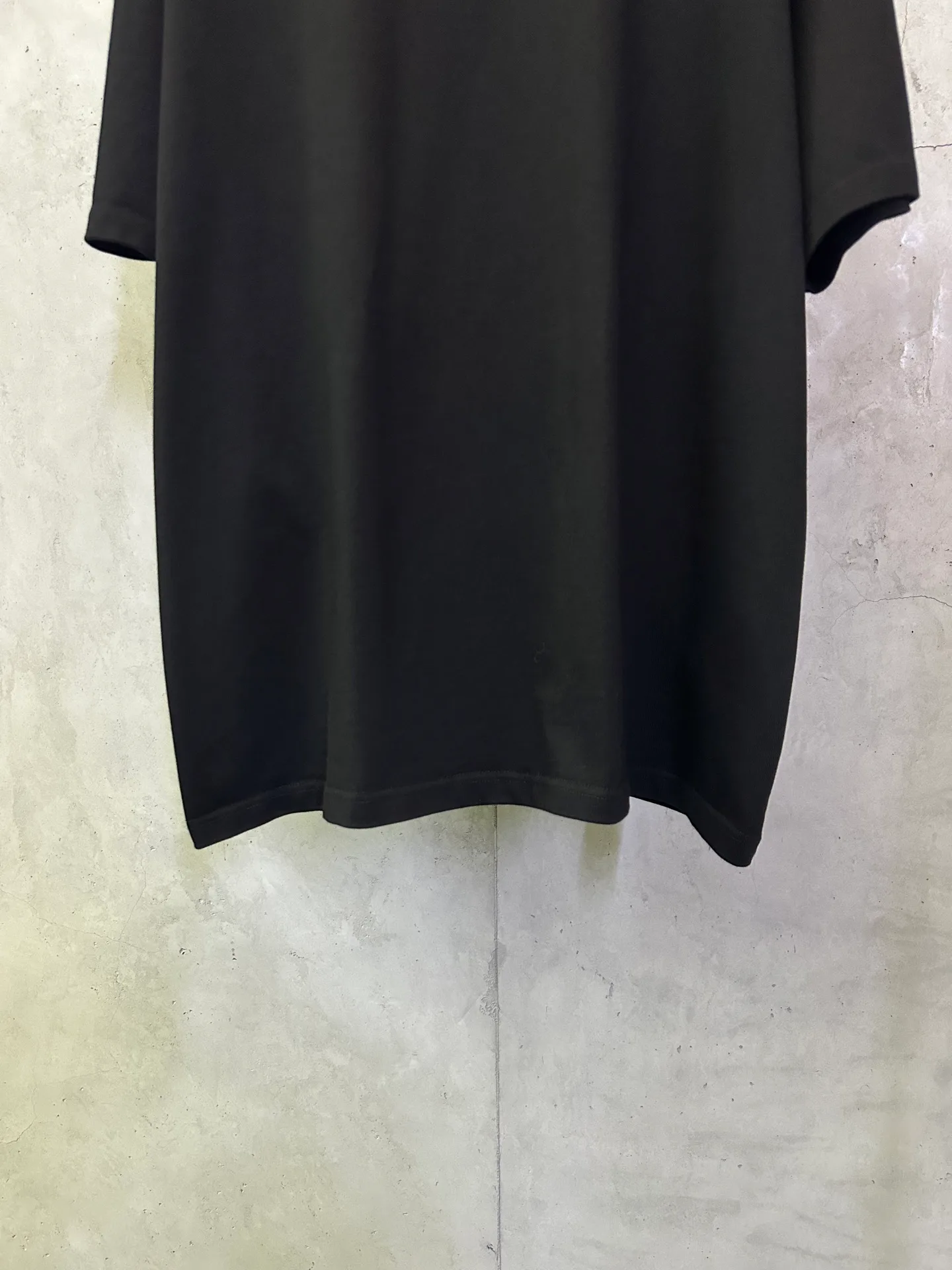 Футболки Мужские Saint Laurent 5006323