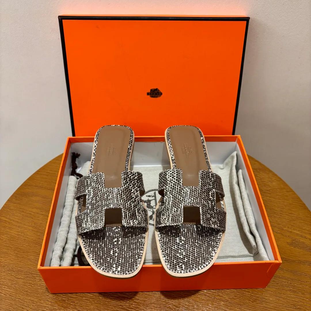 Сандалии Женские Hermes 11408678