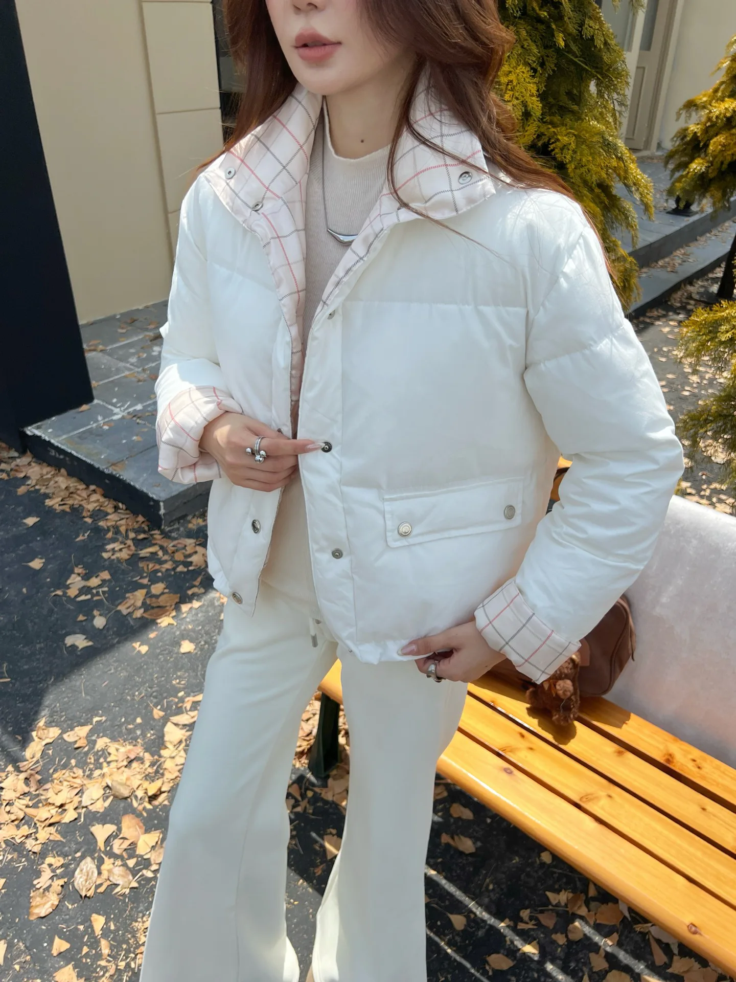 Куртки И Пуховики Женские Loro Piana 1434065