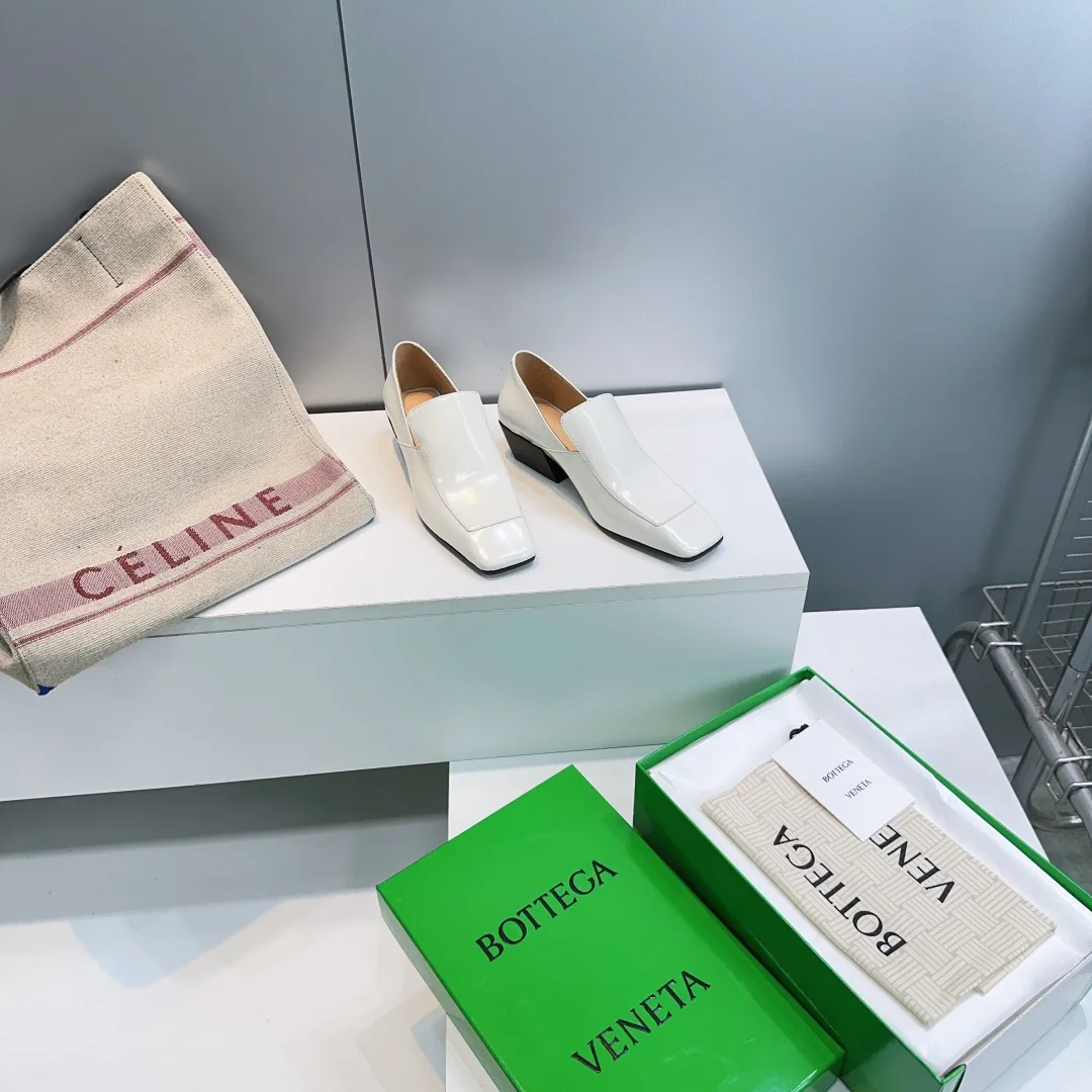 Лоферы И Мокасины Женские Bottega Veneta 869114