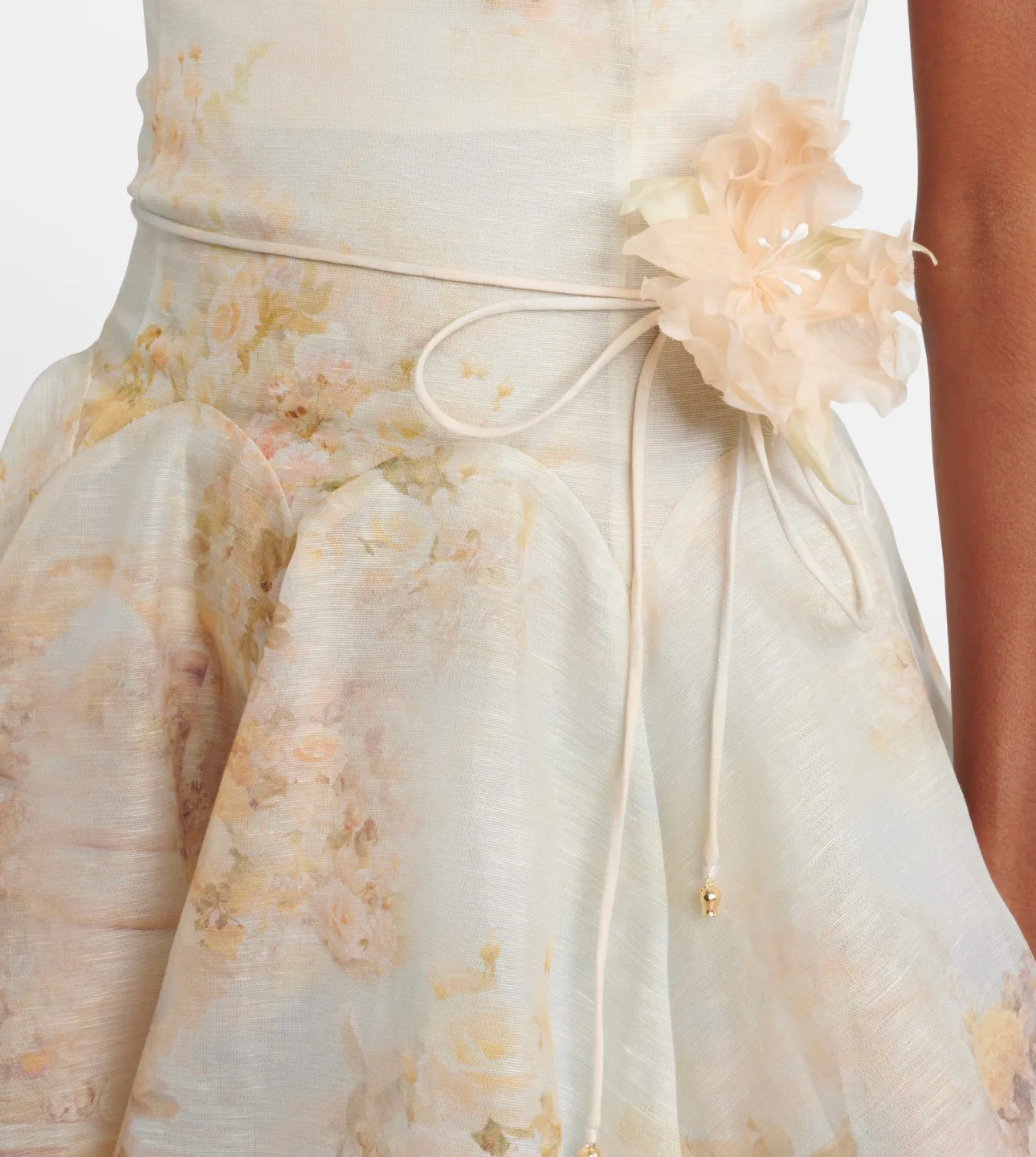 Платья Женские Zimmermann 17326007