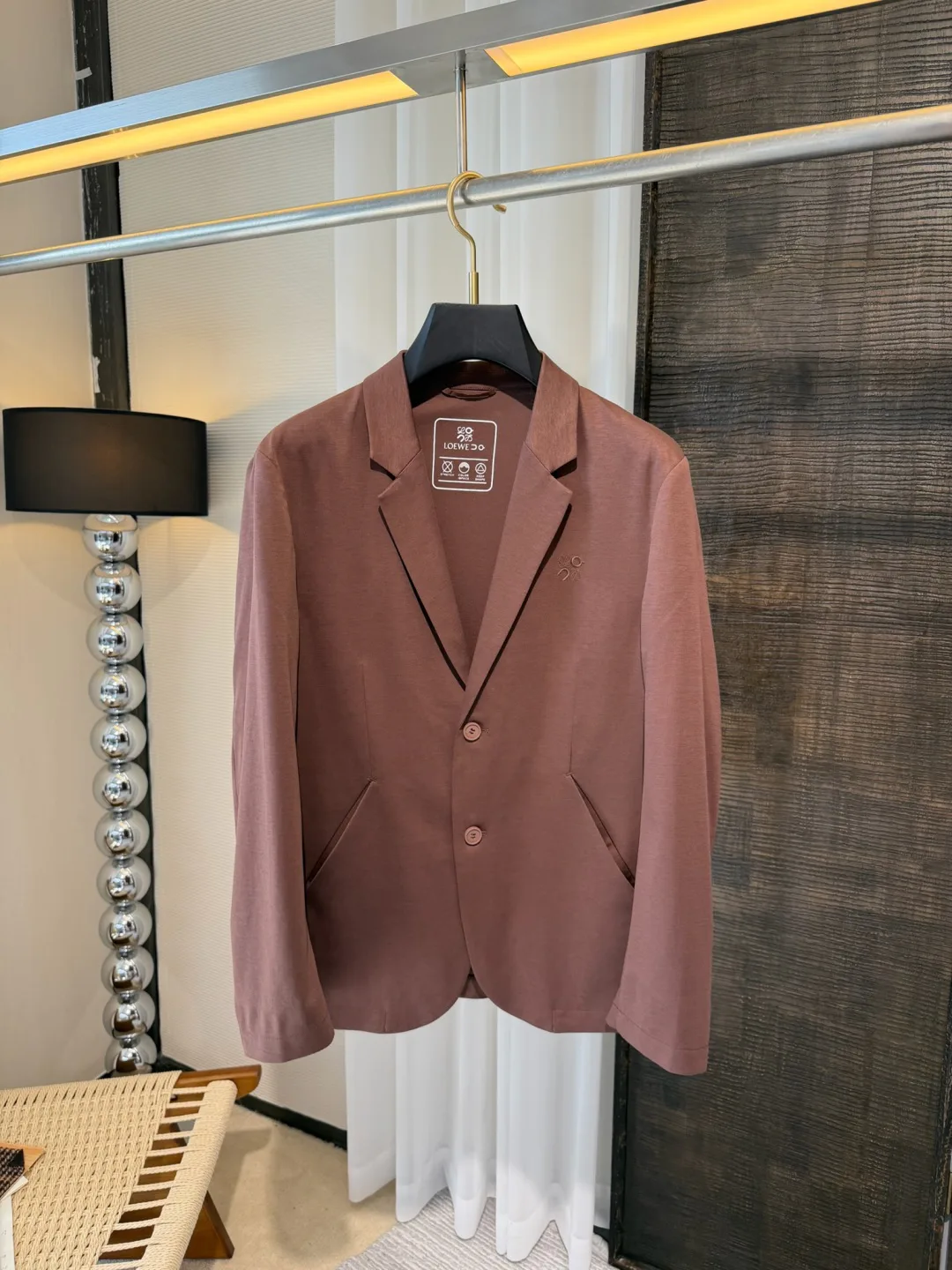 Костюмы Мужские Loewe 11558571