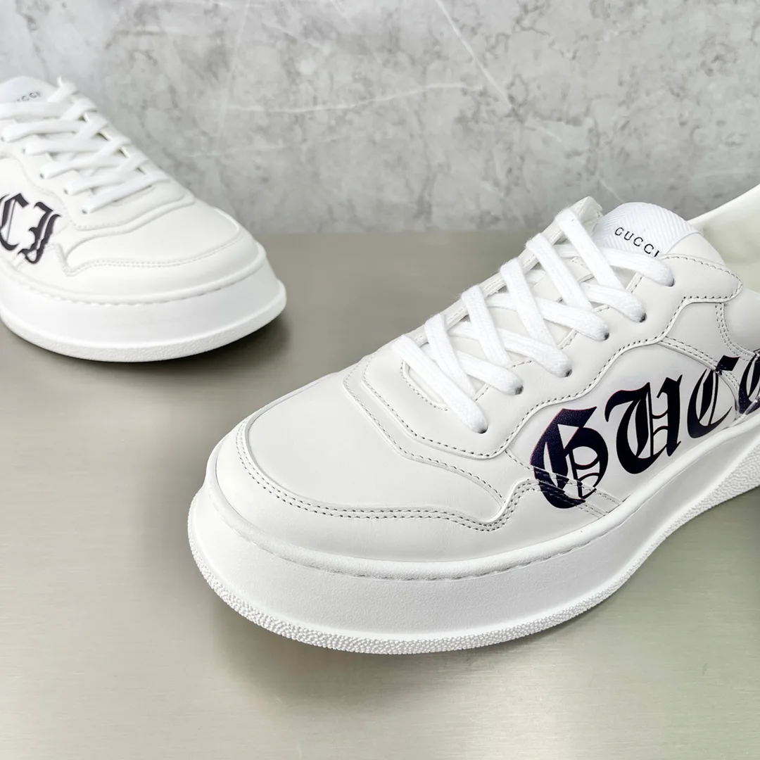 Кеды Женские Gucci 1880472