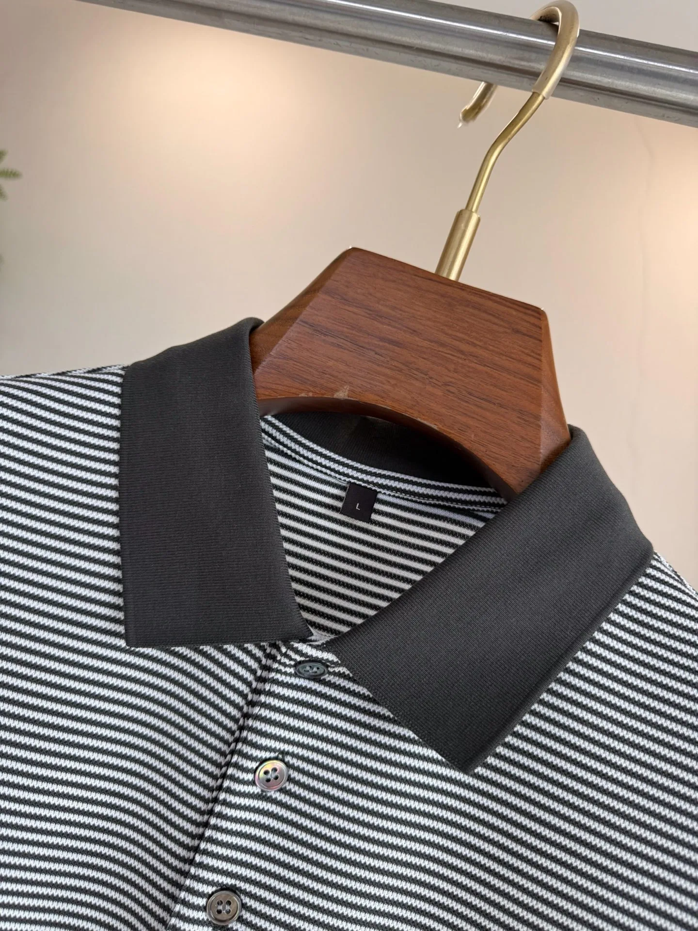 Рубашки Мужские Loro Piana 12724096