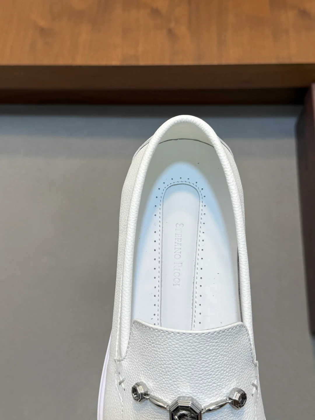 Лоферы И Туфли Мужские Stefano Ricci 105636