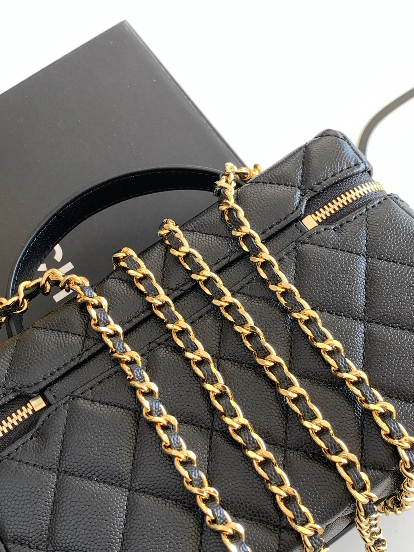 Классические Сумки Женские Chanel 9615059