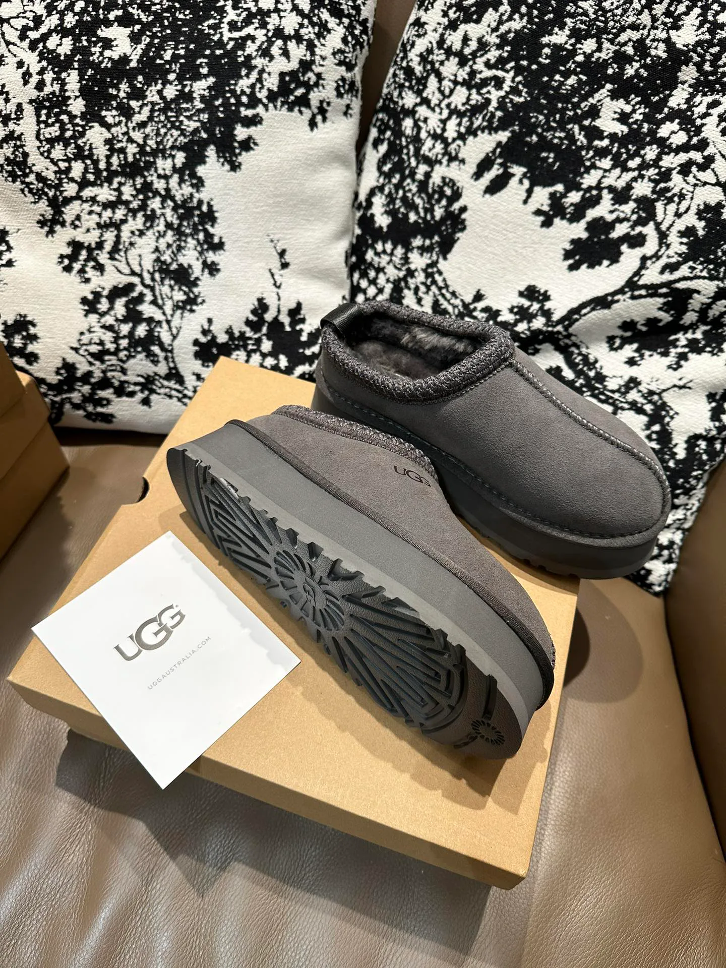 Угги Женские Ugg 230801