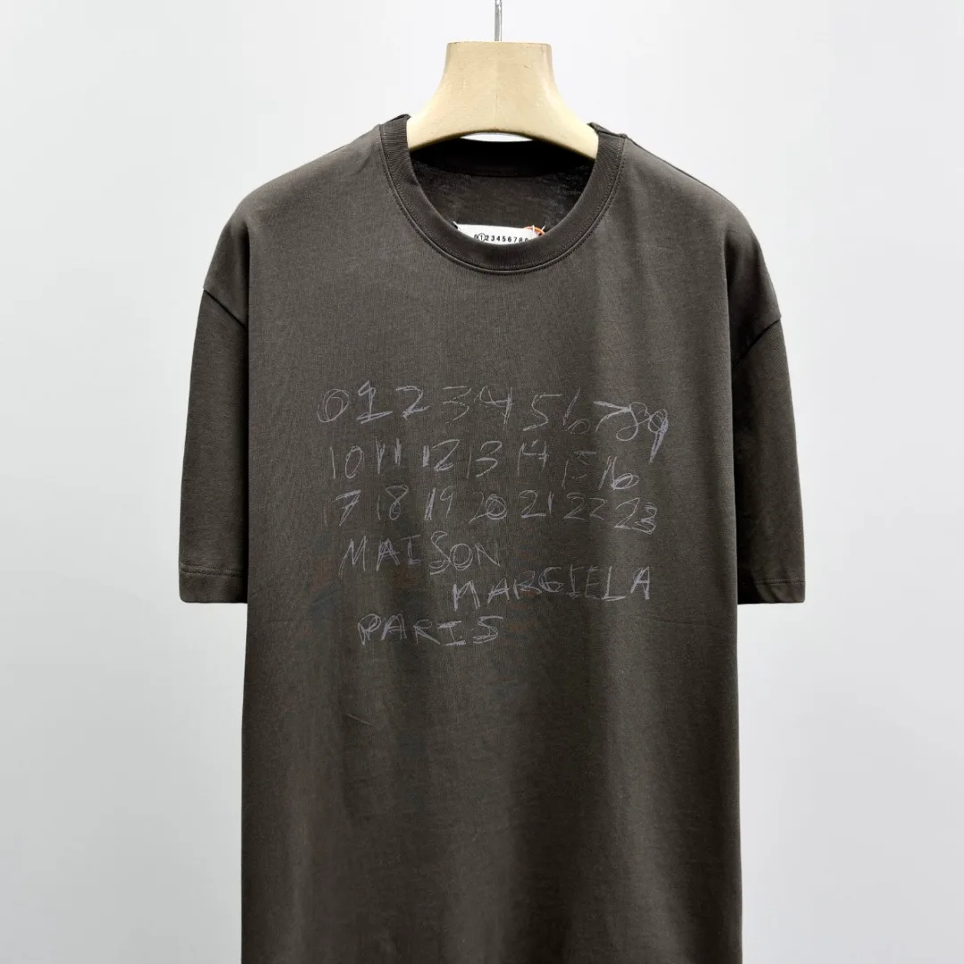 Футболки Мужские Maison Margiela 9403600