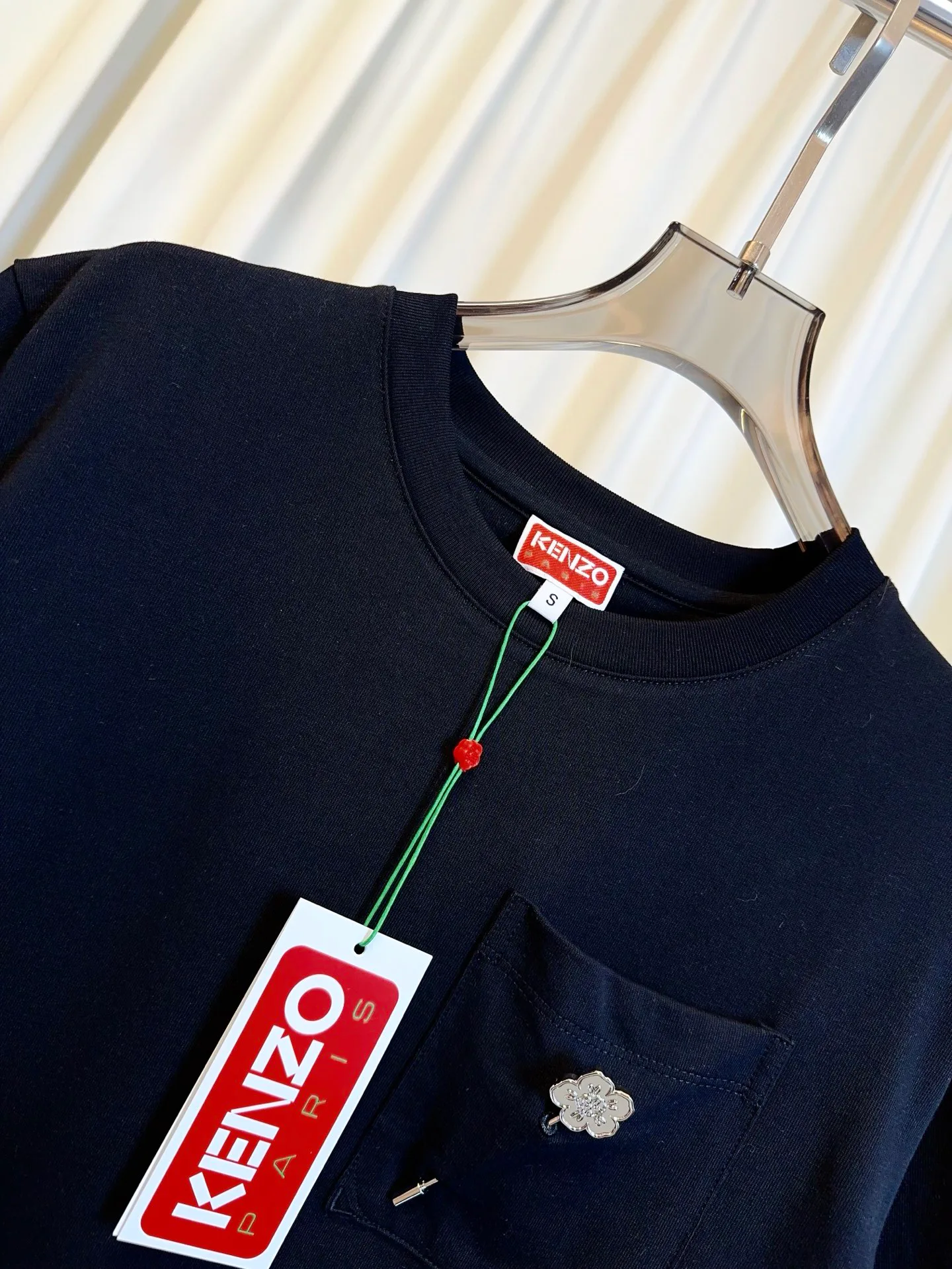 Футболки Женские Kenzo 26092