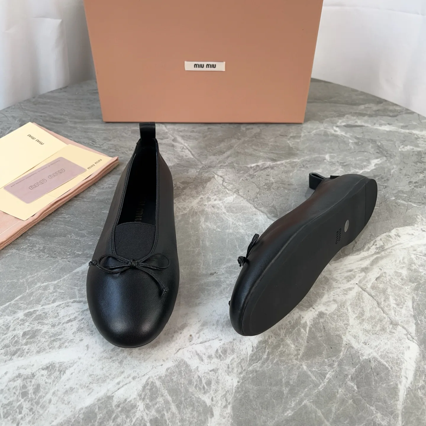 Туфли Женские Miu Miu 12847610