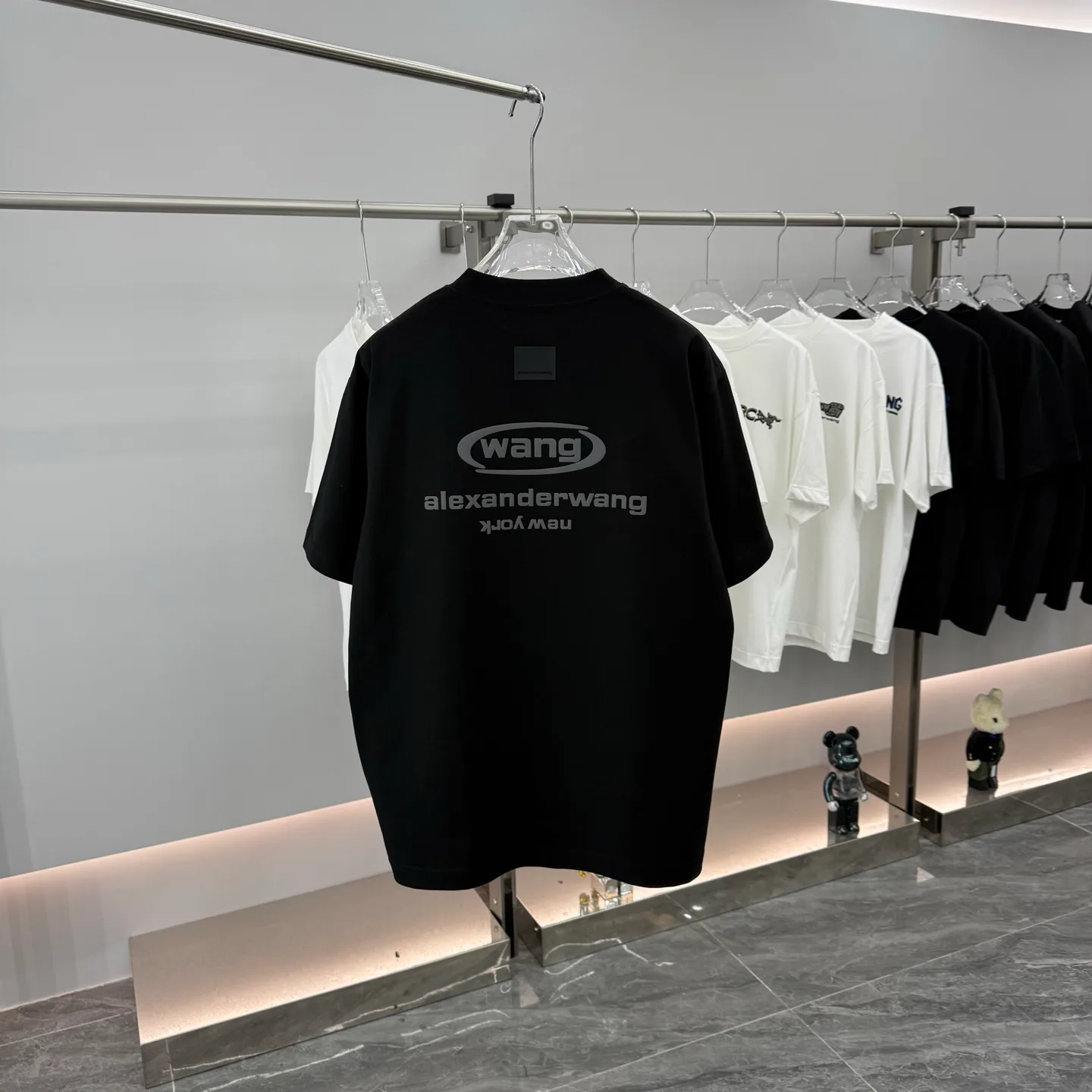 Футболки Женские Alexander Wang 1386652