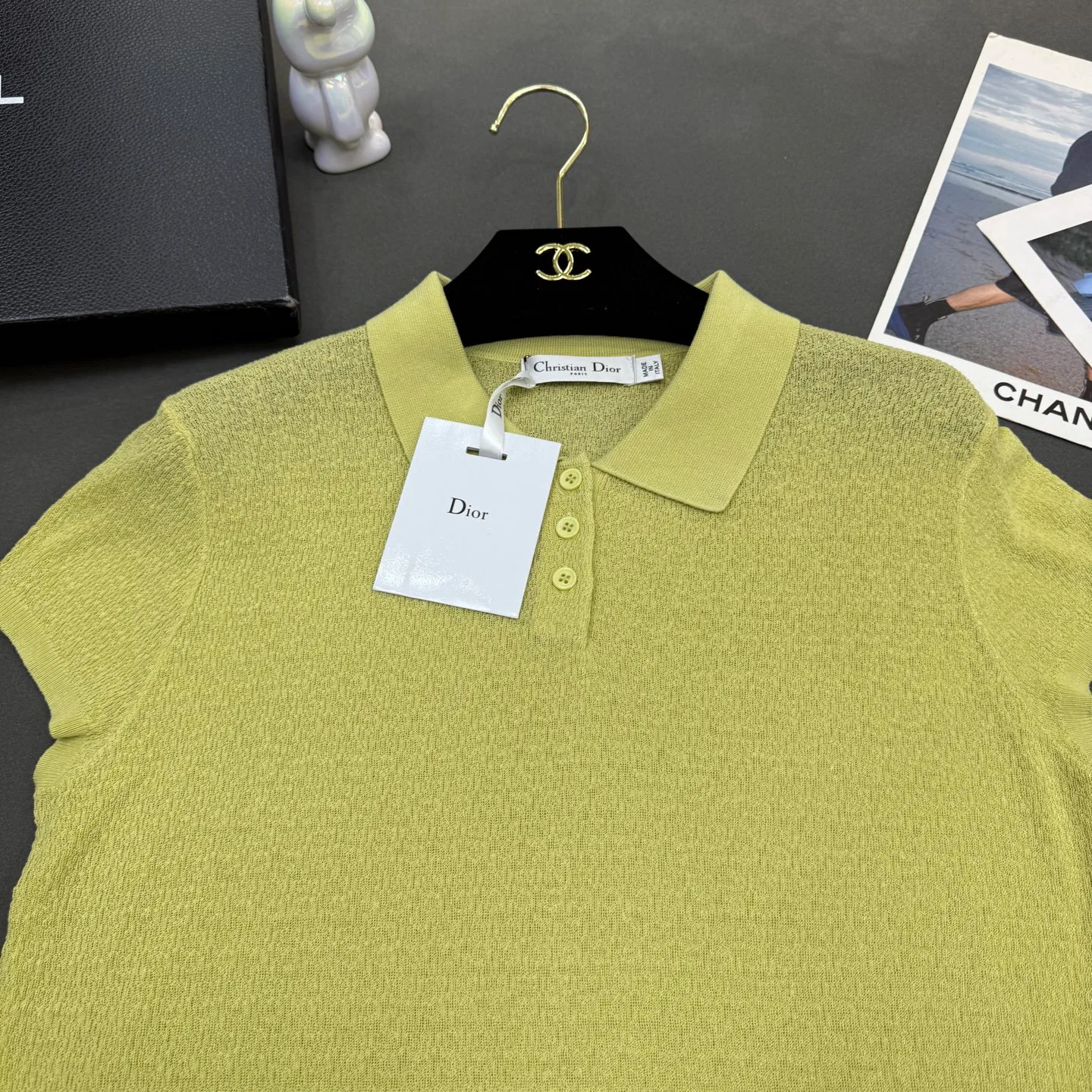 Футболки Женские Christian Dior 11278089