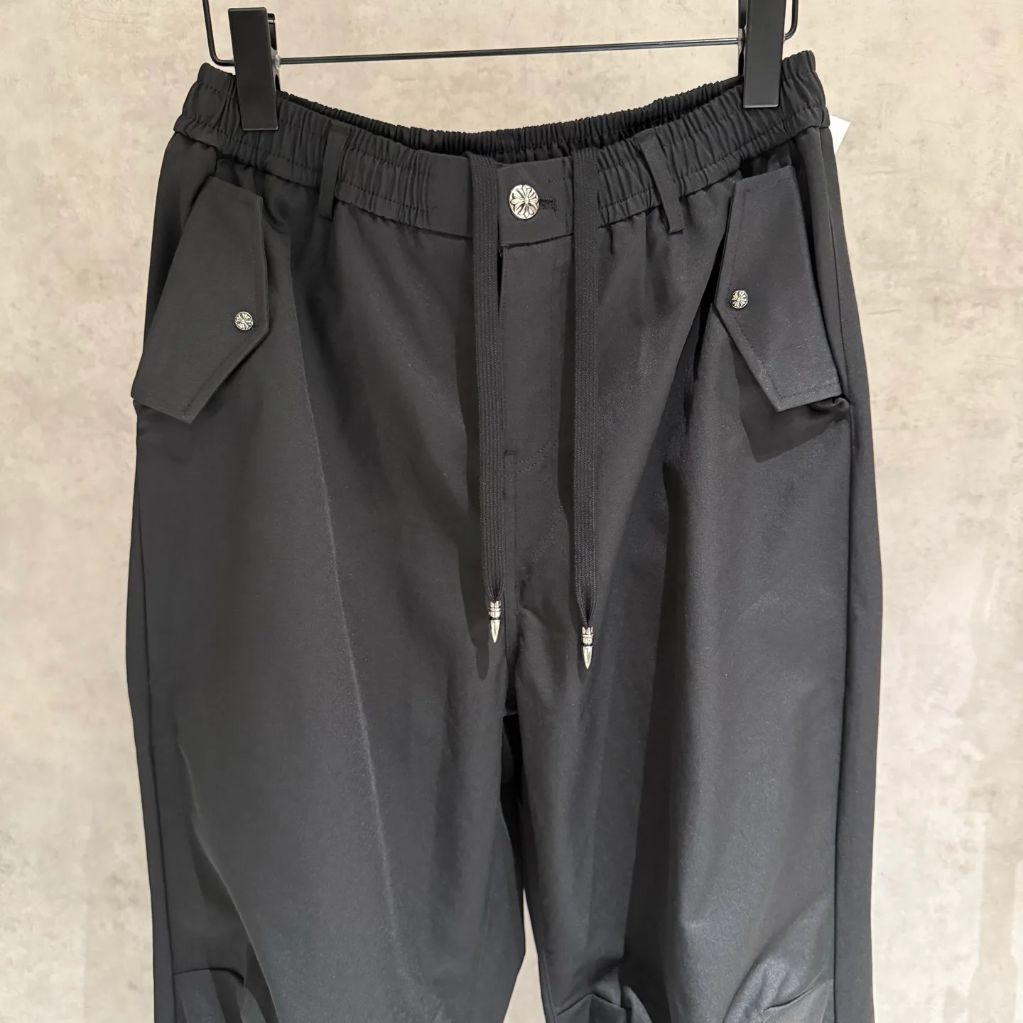 Брюки Мужские Chrome Hearts 11264916
