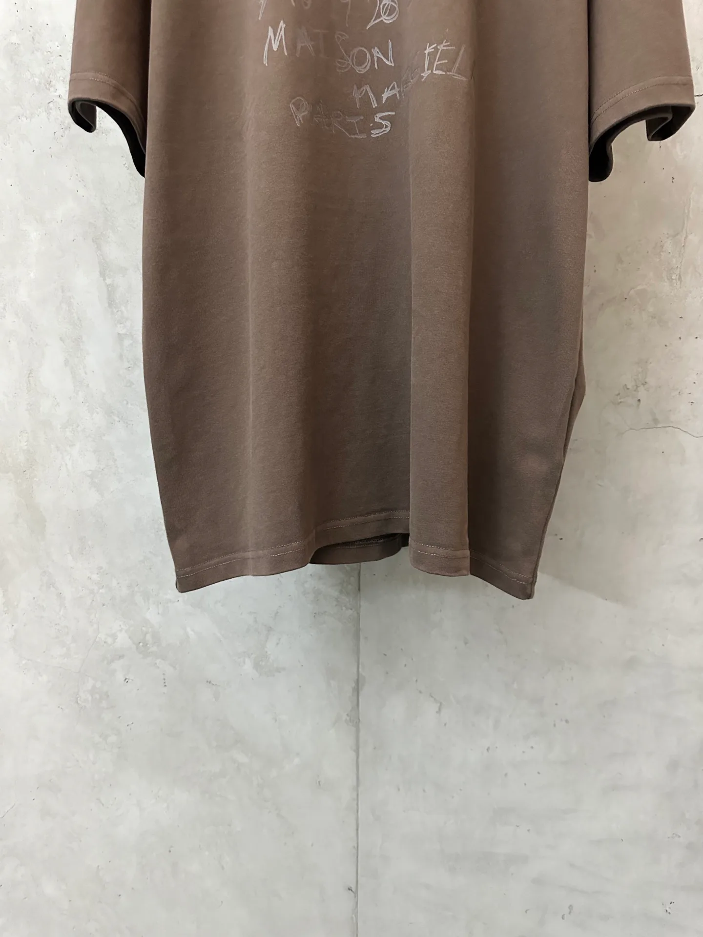 Футболки Мужские Maison Margiela 13554805