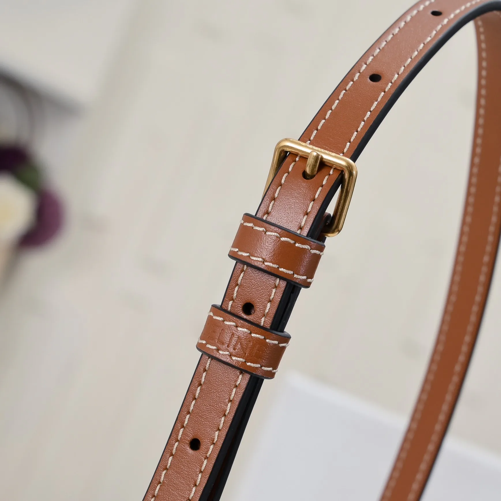 Сумки На Ремне Женские Celine 12604690