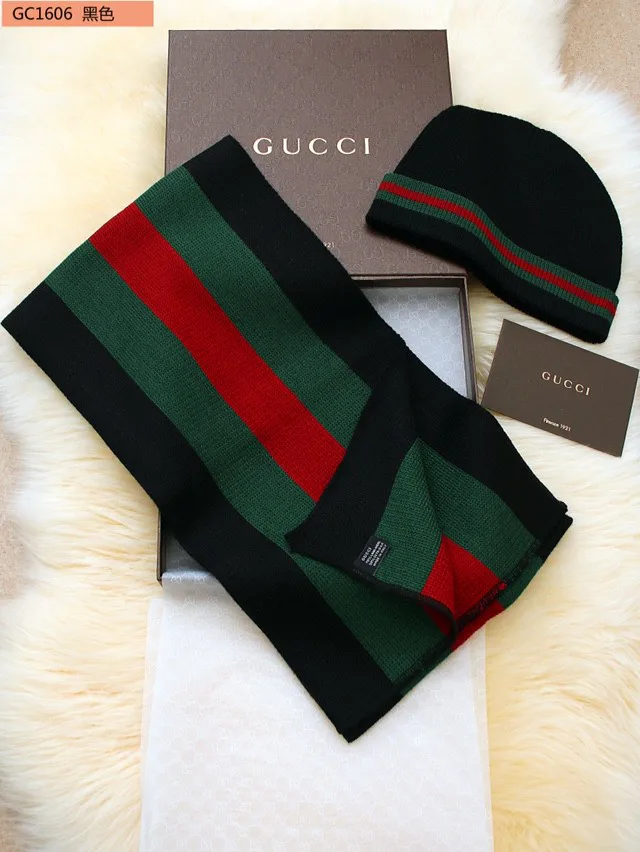Шарфы Gucci 2588556