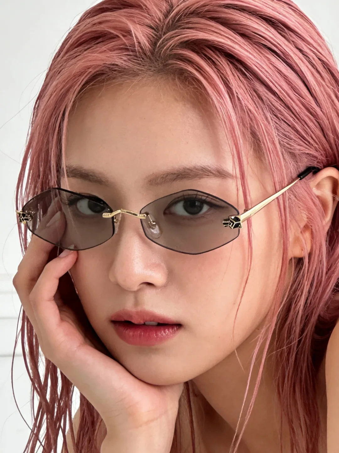 Бижутерия Cartier 13199417