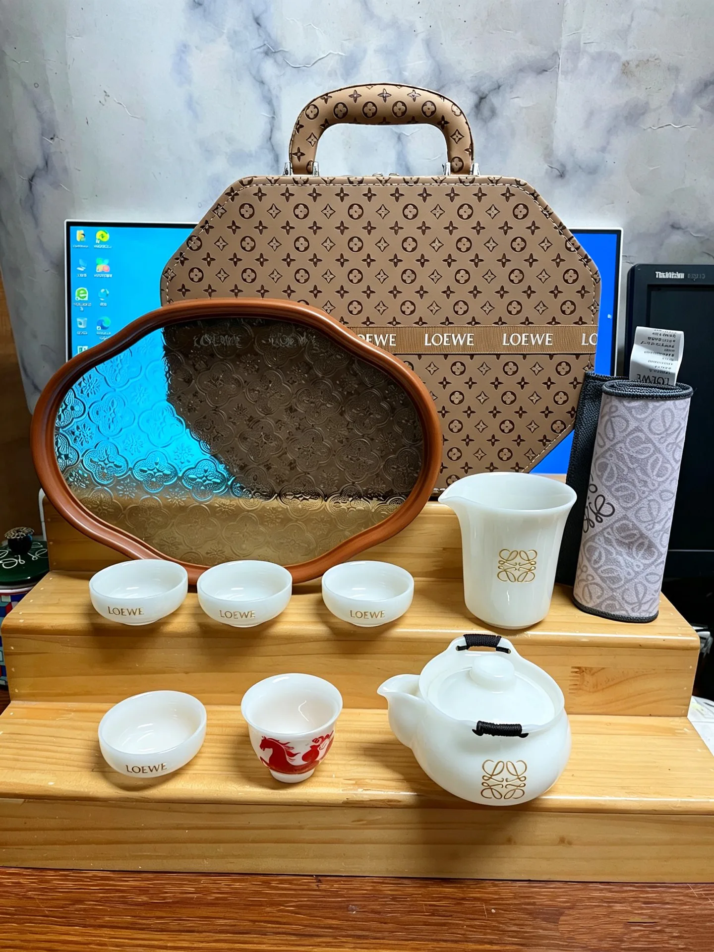 Посуда Loewe 17326735