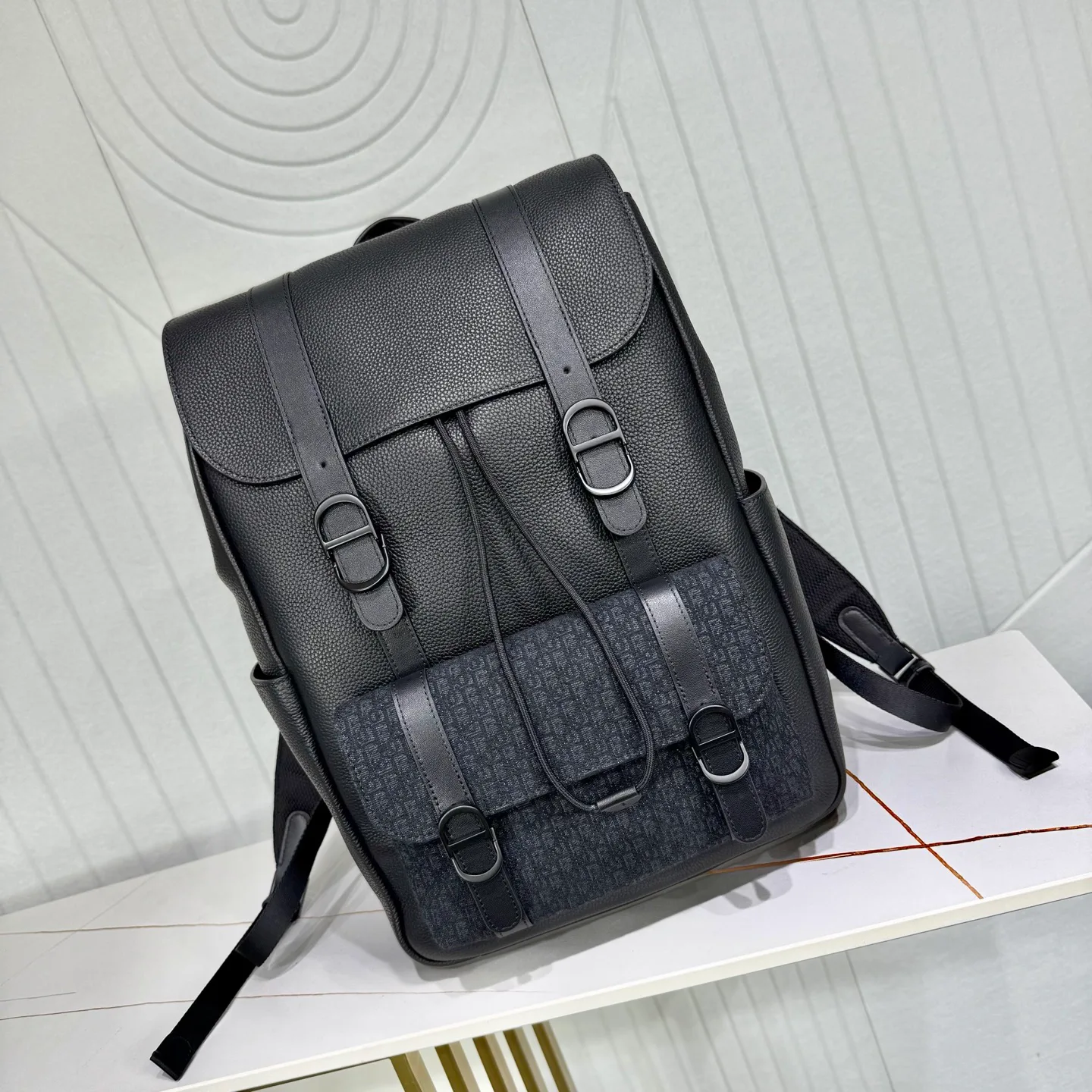 Рюкзаки Мужские Christian Dior 12699462