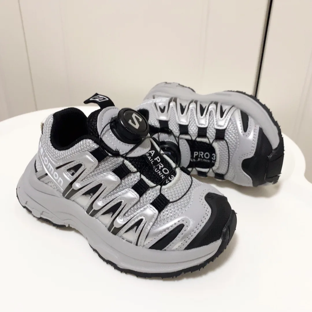 Кроссовки Женские Salomon 17963845