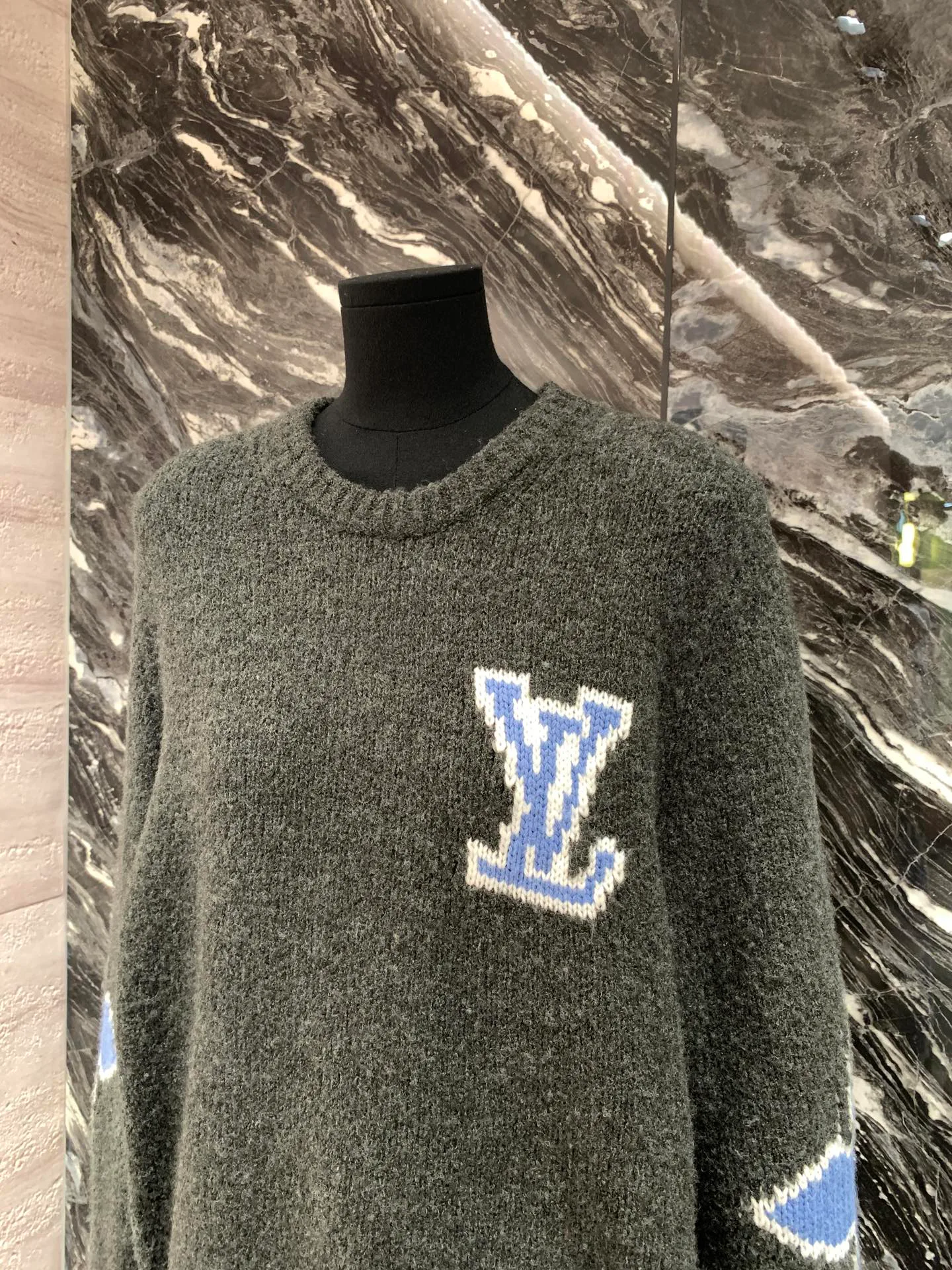 Свитеры Женские Louis Vuitton 34014