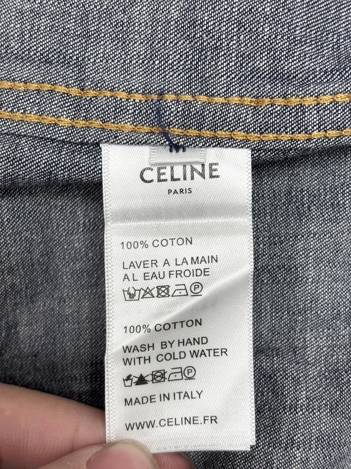 Куртки И Пуховики Женские Celine 7175887