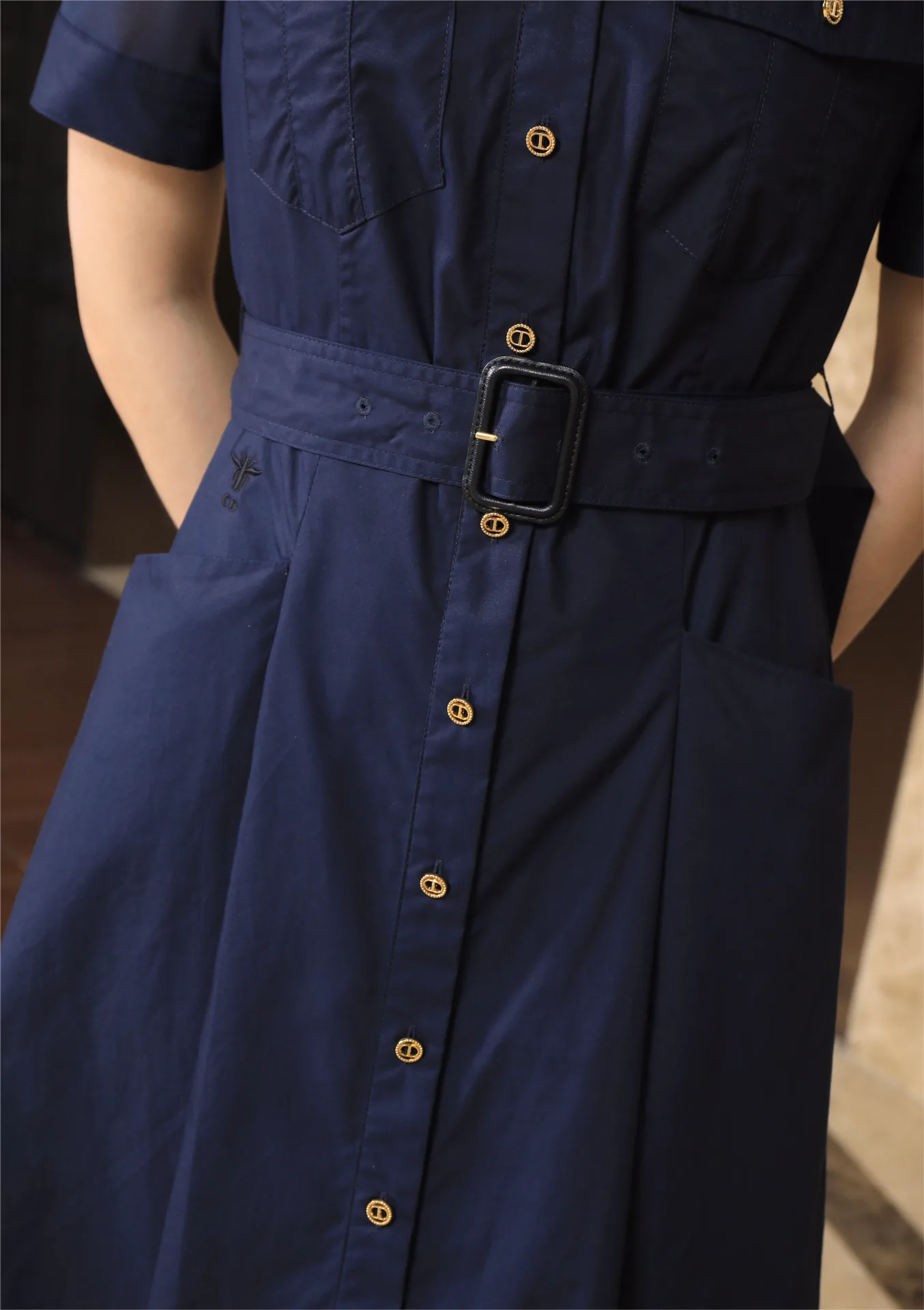 Платья Женские Christian Dior 11154071