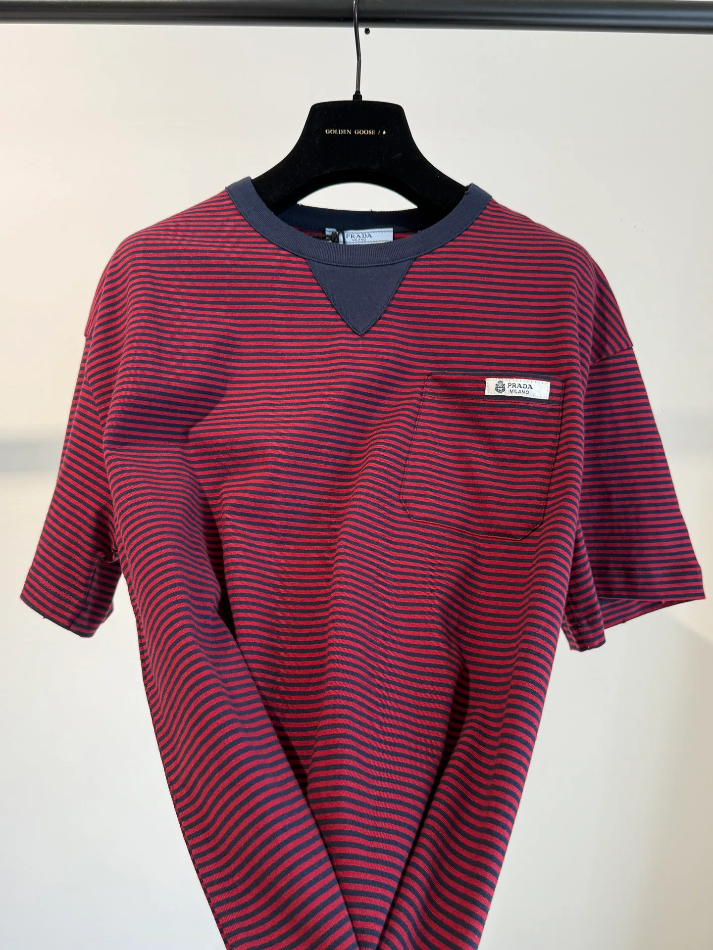 Футболки Женские Prada 11493377