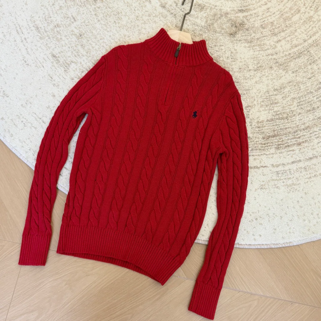 Джемперы И Свитеры Женские Ralph Lauren 19101571