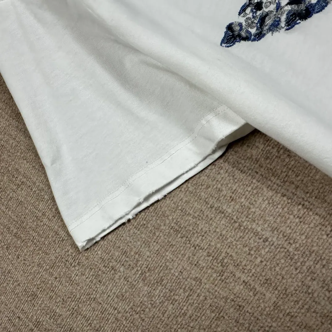 Футболки Женские Christian Dior 7479