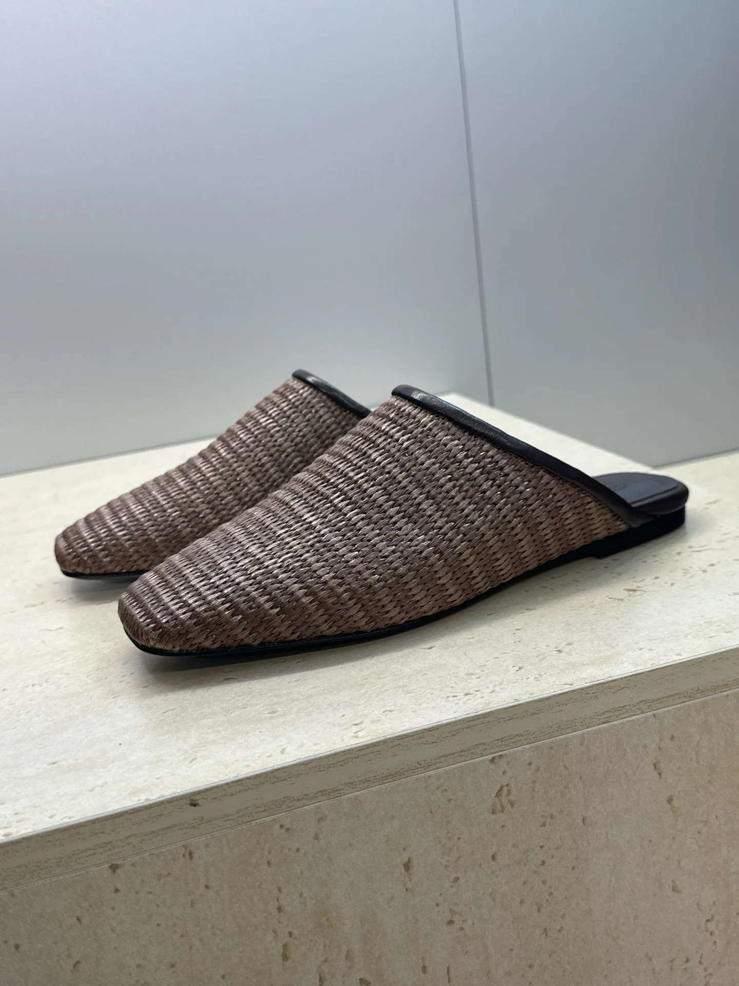 Мюли И Сабо Женские Brunello Cucinelli 11649027