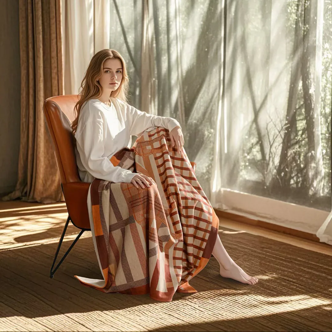 Текстиль Hermes 431292