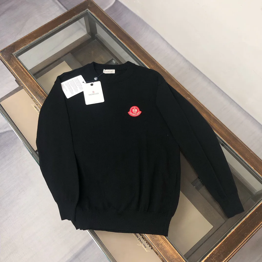 Джемперы И Свитеры Мужские Moncler 1786045