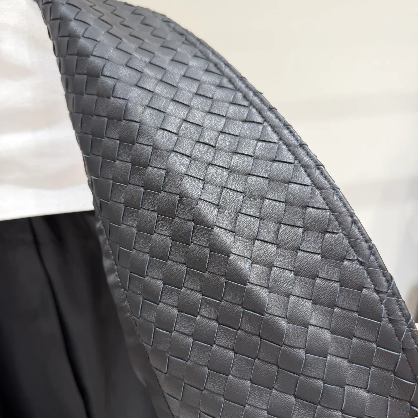 Кожаные Куртки И Дублёнки Женские Bottega Veneta 18335424