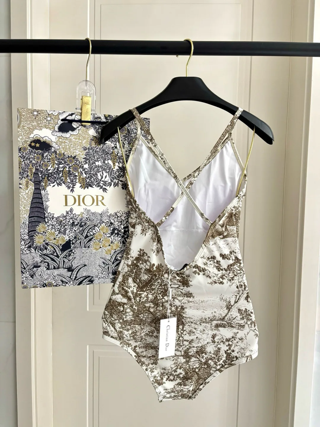 Купальники Женские Christian Dior 18003041