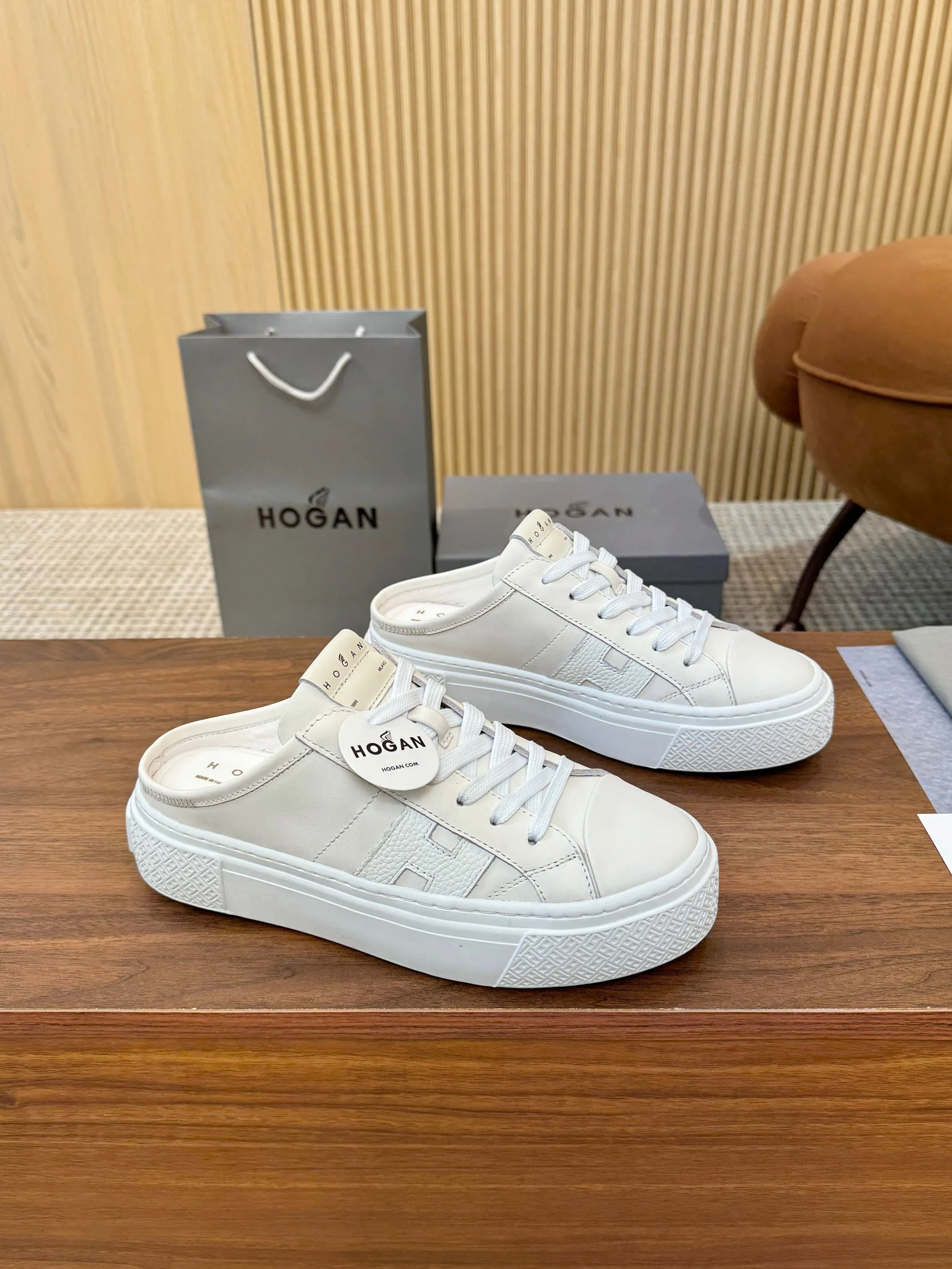 Босоножки Женские Hogan 11633075