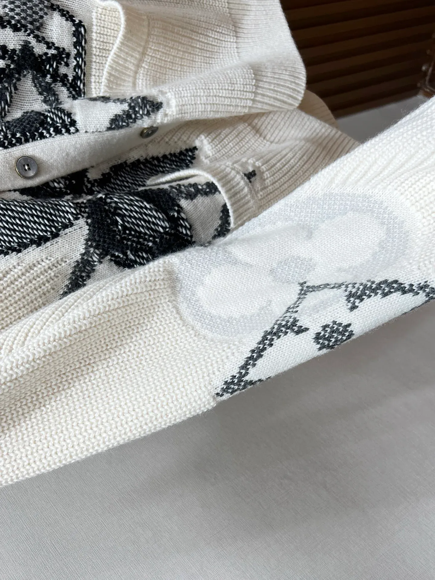 Джемперы И Свитеры Мужские Louis Vuitton 848287