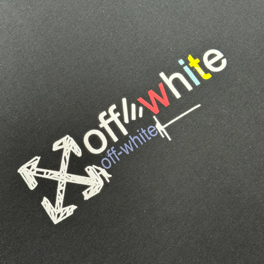 Футболки Мужские Off-White 11190416