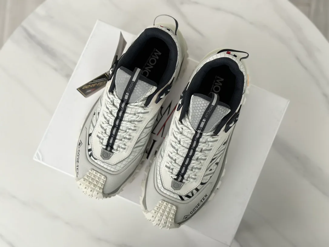 Кроссовки Женские Moncler 278840