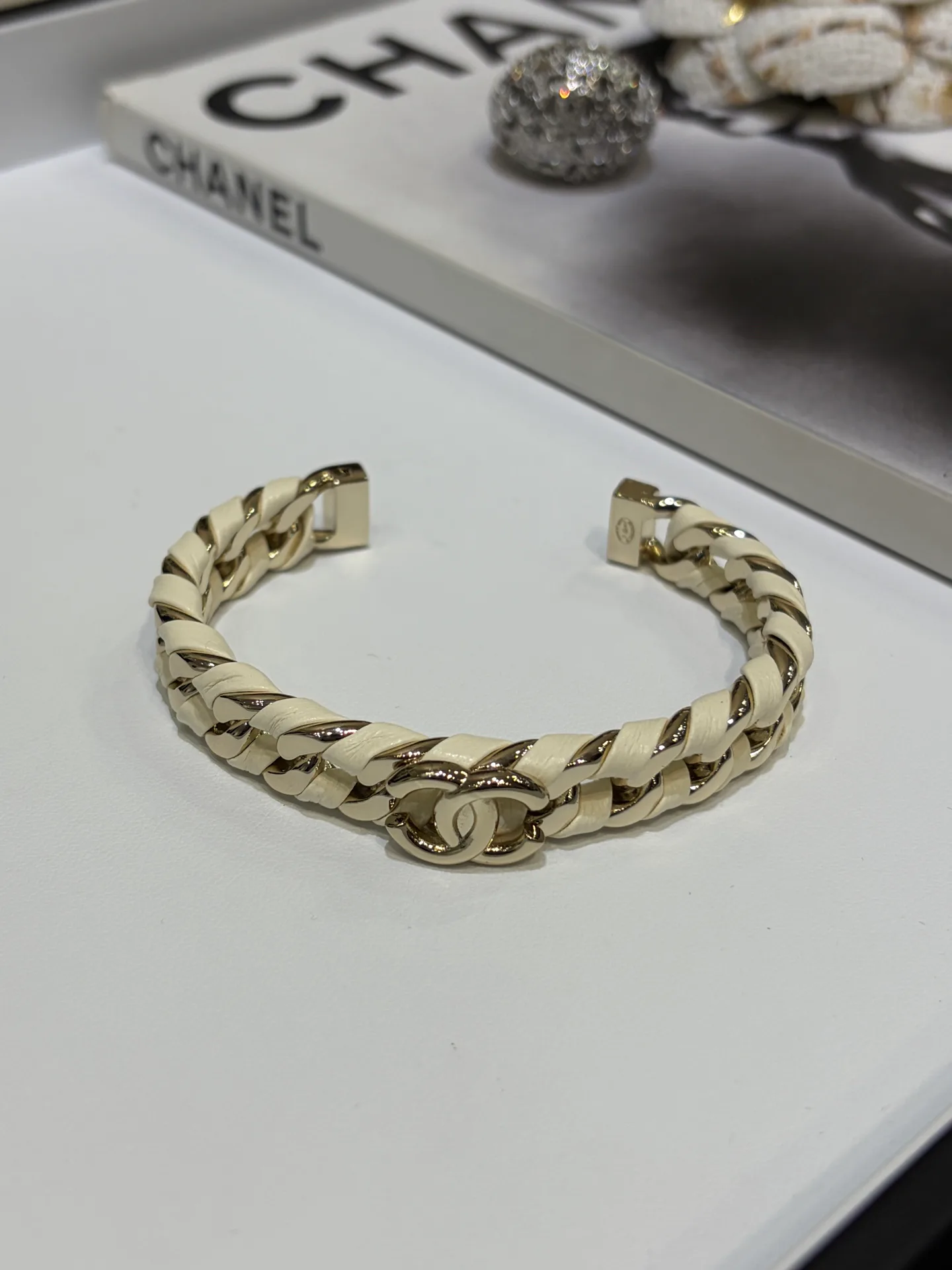 Бижутерия Chanel 3932008