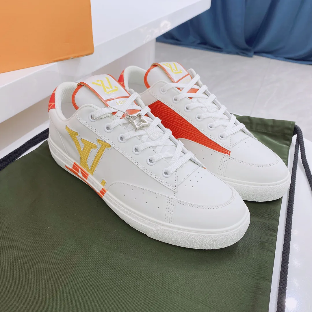 Кроссовки Мужские Louis Vuitton 378055