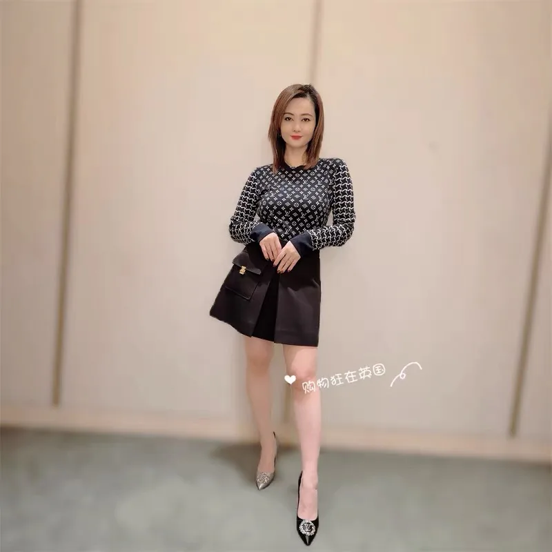 Юбки Женские Louis Vuitton 1006128