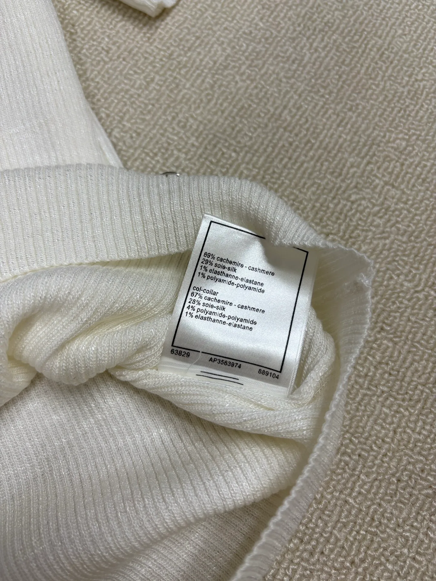 Топы Женские Chanel 11864846